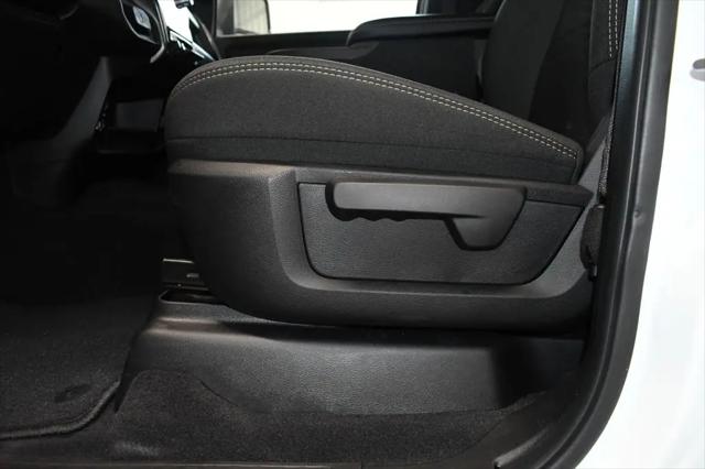 2026 Ram 2500 Tradesman Crew Cab 4x4 8' Box