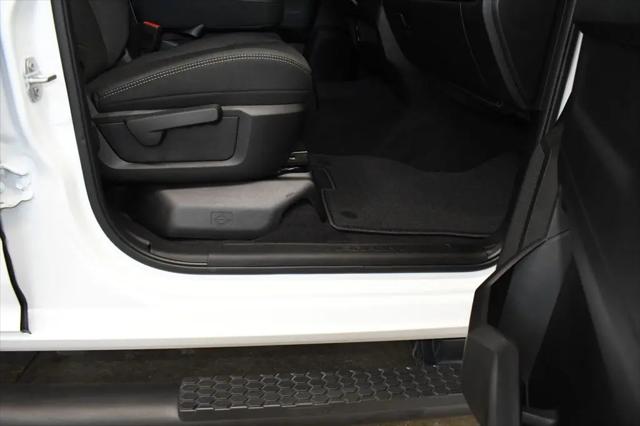2026 Ram 2500 Tradesman Crew Cab 4x4 8' Box