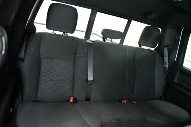 2026 Ram 2500 Tradesman Crew Cab 4x4 8' Box