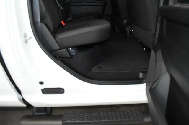 2026 Ram 2500 Tradesman Crew Cab 4x4 8' Box