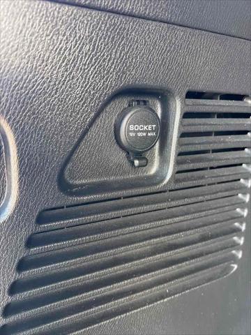 2021 INFINITI QX80 SENSORY