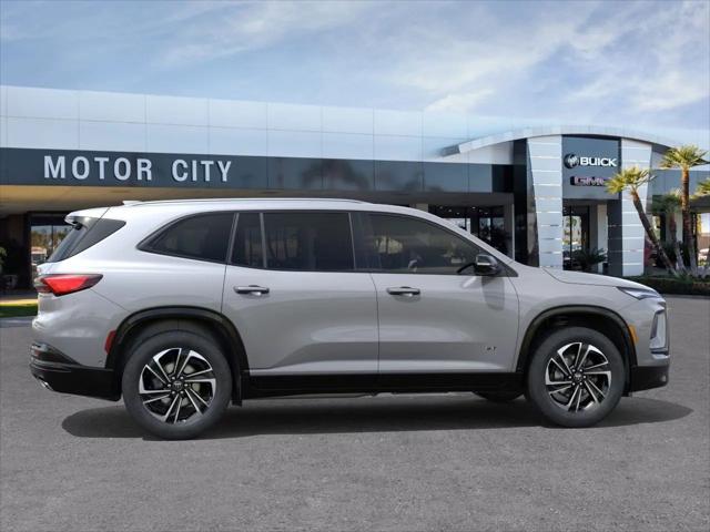 2026 Buick Enclave Sport Touring FWD