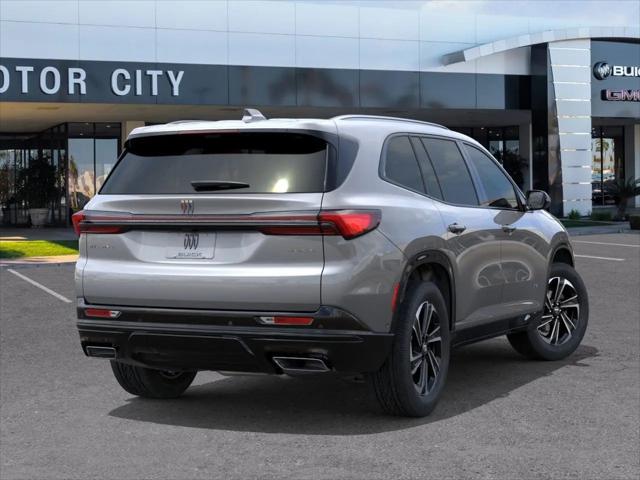 2026 Buick Enclave Sport Touring FWD