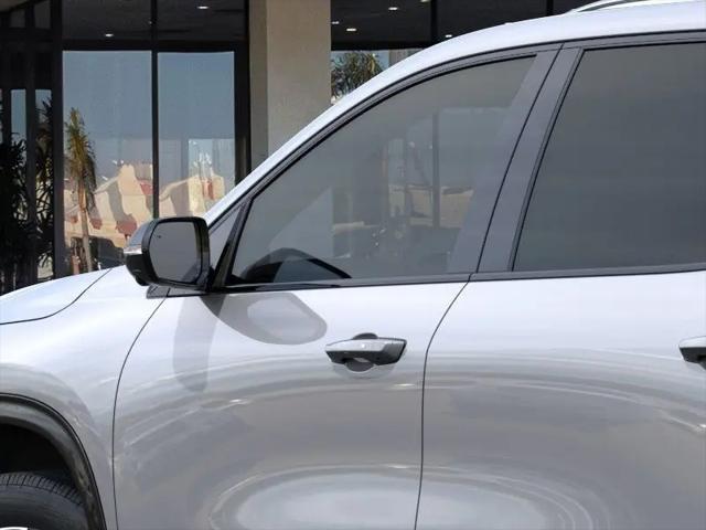 2026 Buick Enclave Sport Touring FWD