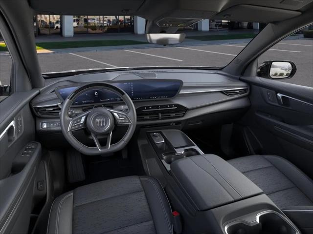 2026 Buick Enclave Sport Touring FWD