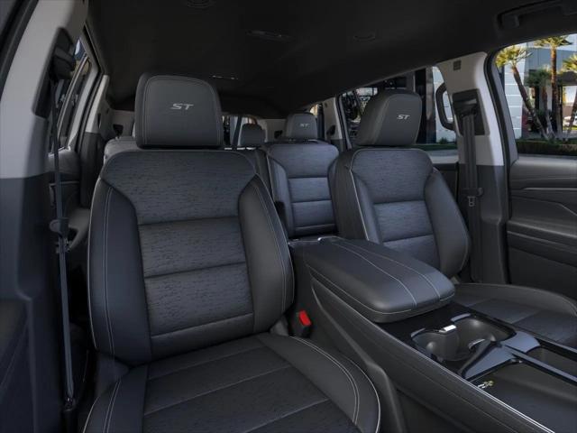 2026 Buick Enclave Sport Touring FWD