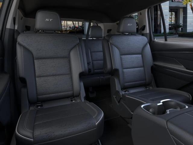 2026 Buick Enclave Sport Touring FWD