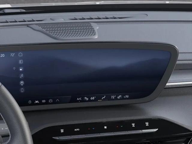 2026 Buick Enclave Sport Touring FWD