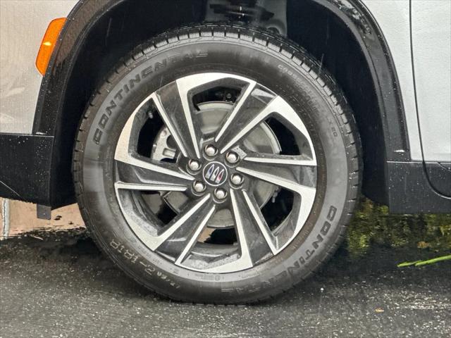2026 Buick Enclave Sport Touring FWD