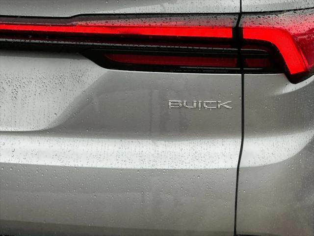 2026 Buick Enclave Sport Touring FWD