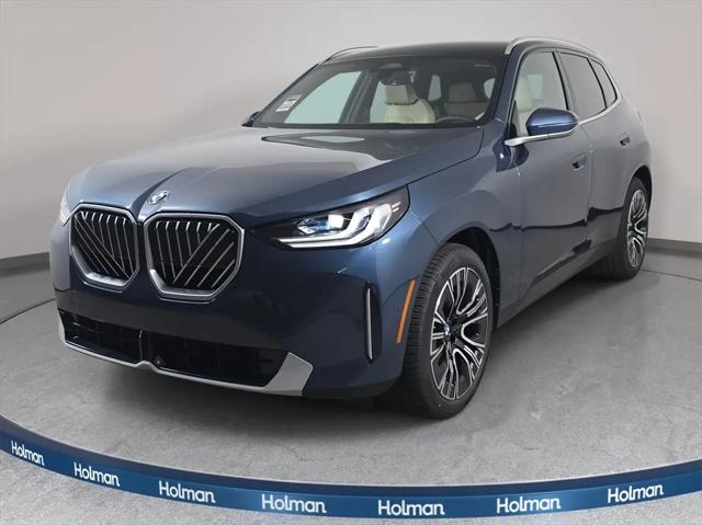 2026 BMW X3 30 xDrive for sale in Hamilton, NJ
