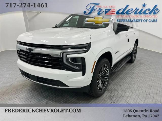 2026 Chevrolet Tahoe 4WD LS for sale in Lebanon, PA