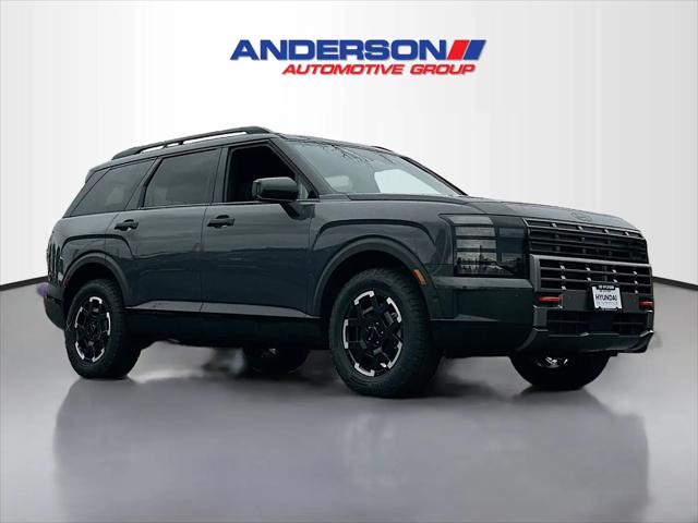 2026 Hyundai Palisade XRT Pro for sale in Rockford, IL