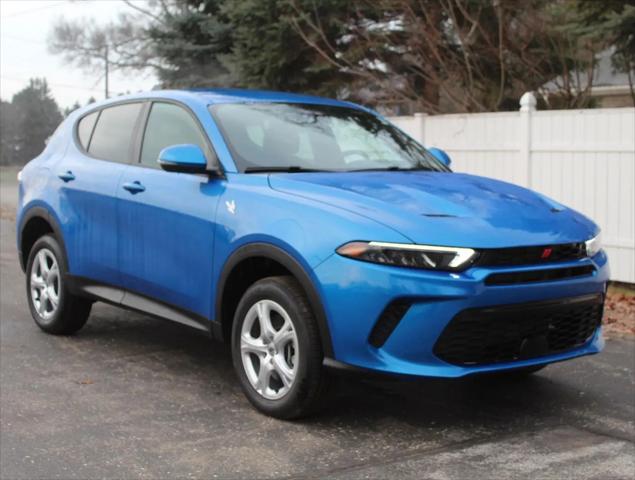 2024 Dodge Hornet GT AWD for sale in Manistee, MI