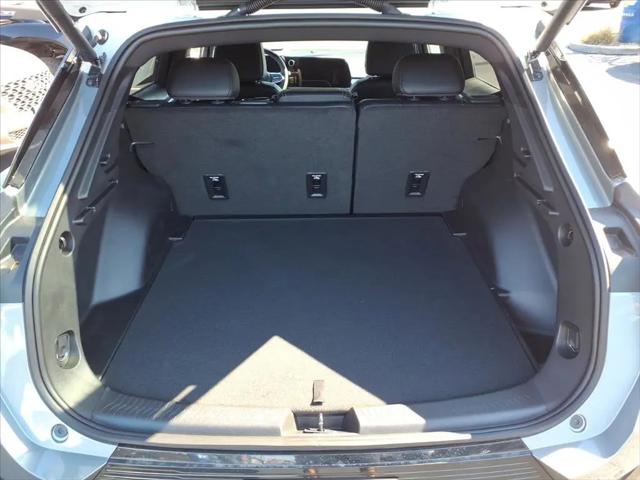 2025 Chevrolet Equinox LT 2