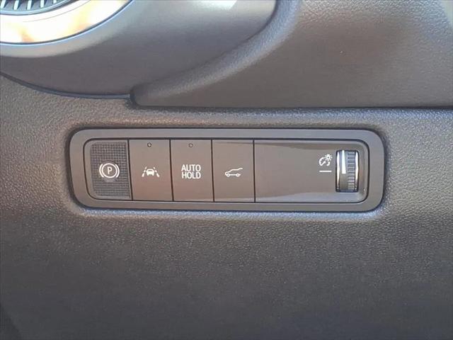 2025 Chevrolet Equinox LT 2