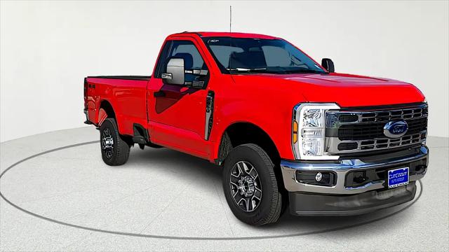 2025 Ford F-350 XLT for sale in Arlington, TX
