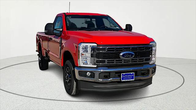 2025 Ford F-350 XLT for sale in Arlington, TX