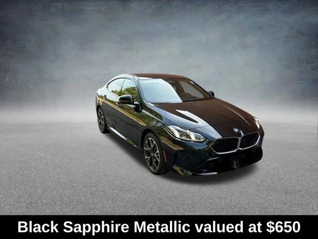 2026 BMW Coupe xDrive