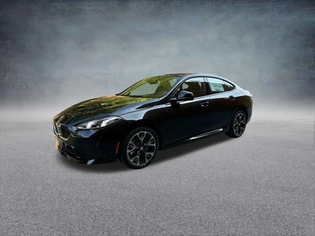 2026 BMW Coupe xDrive