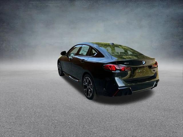 2026 BMW Coupe xDrive