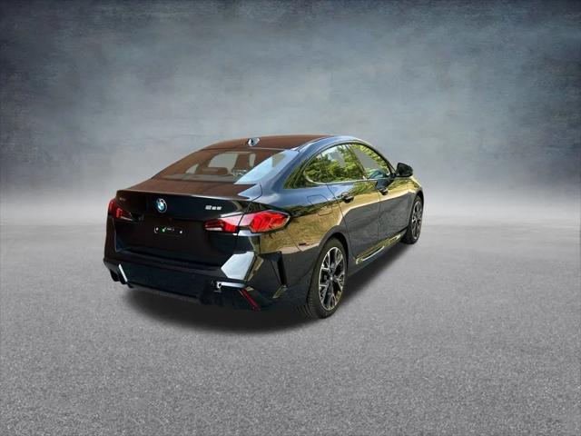 2026 BMW Coupe xDrive