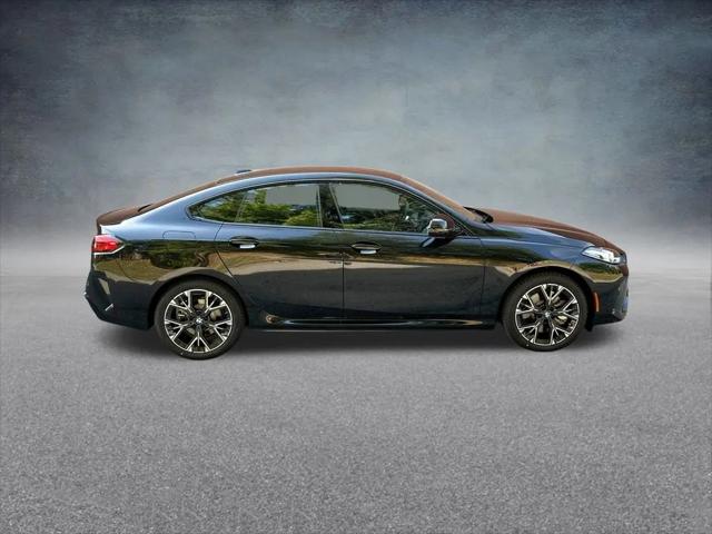 2026 BMW Coupe xDrive
