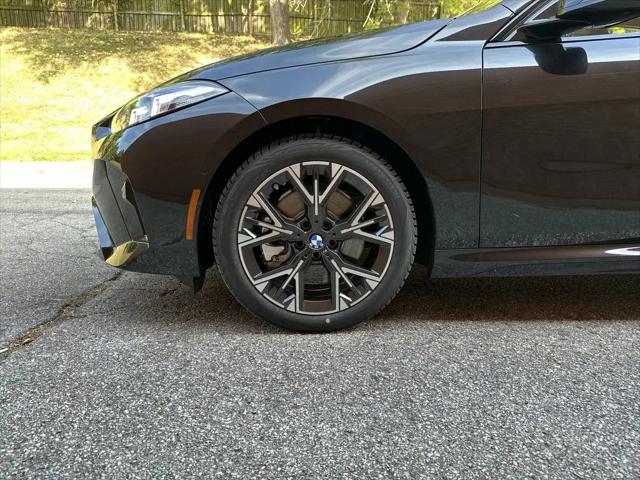2026 BMW Coupe xDrive