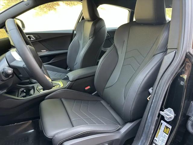 2026 BMW Coupe xDrive