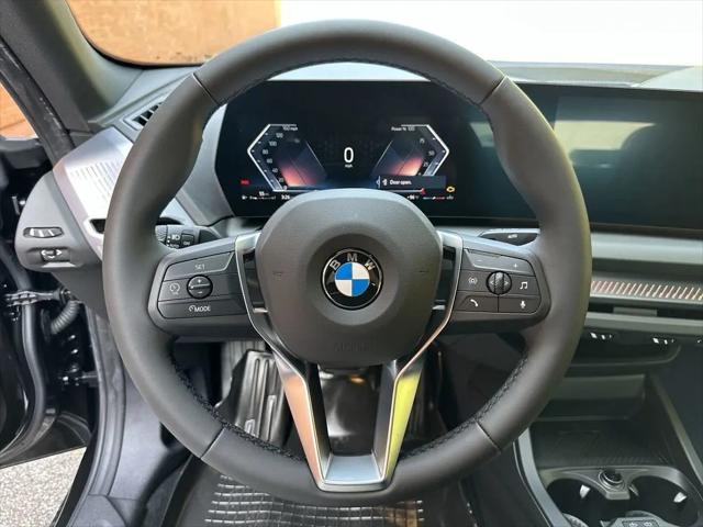 2026 BMW Coupe xDrive