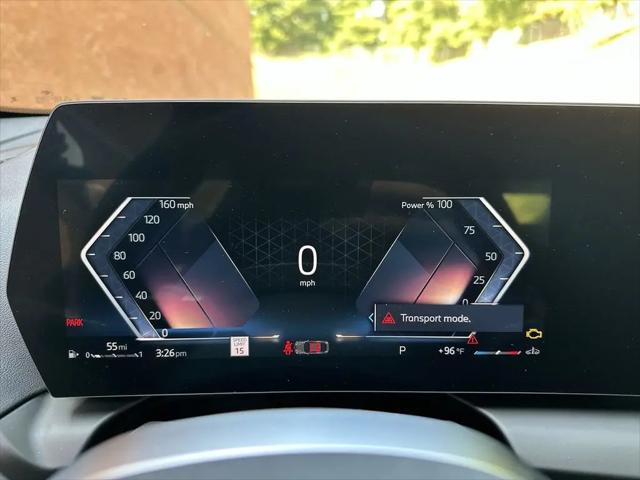 2026 BMW Coupe xDrive