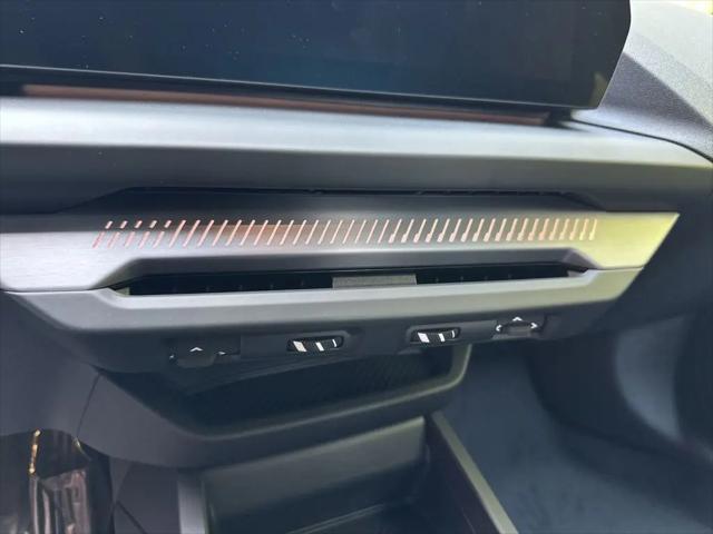 2026 BMW Coupe xDrive
