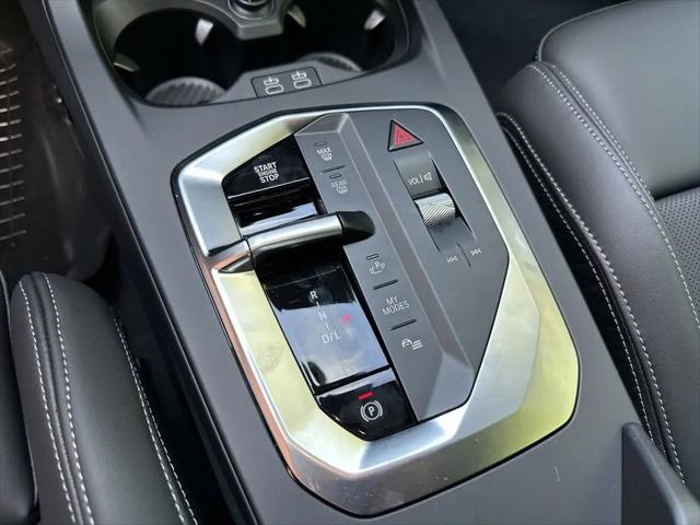2026 BMW Coupe xDrive