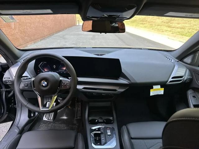 2026 BMW Coupe xDrive