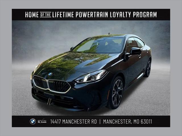 2026 BMW Coupe xDrive for sale in Manchester, MO