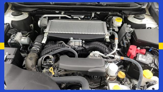 2020 Subaru Outback Touring XT