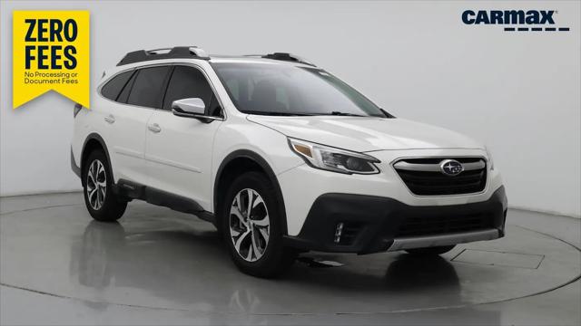 2020 Subaru Outback Touring XT for sale in Gilbert, AZ