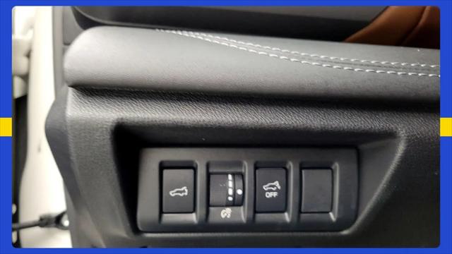2020 Subaru Outback Touring XT