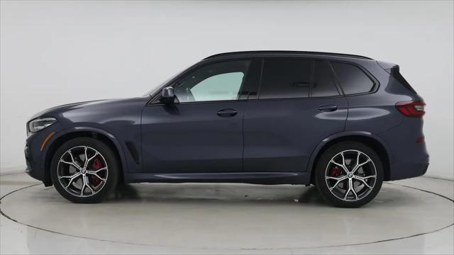 2022 BMW X5 sDrive40i
