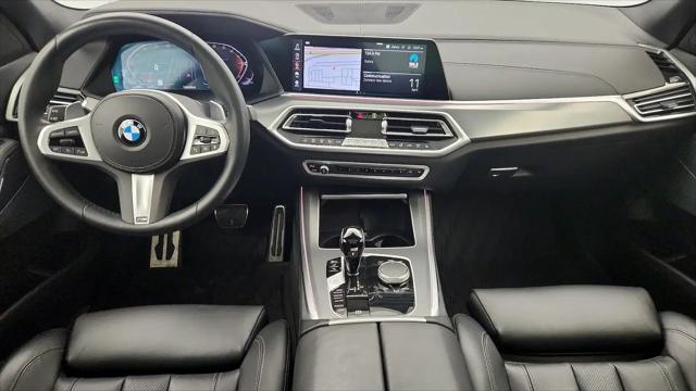 2022 BMW X5 sDrive40i