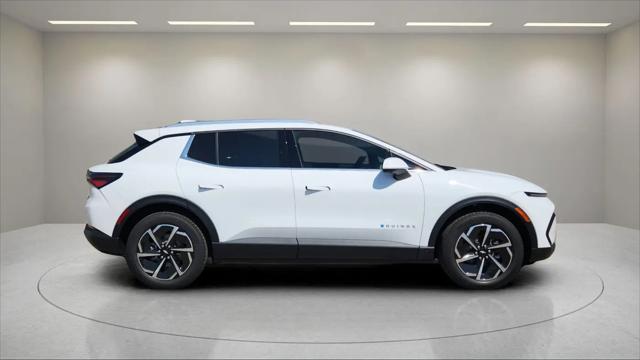2026 Chevrolet Equinox LT 2, FWD