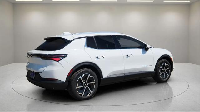 2026 Chevrolet Equinox LT 2, FWD