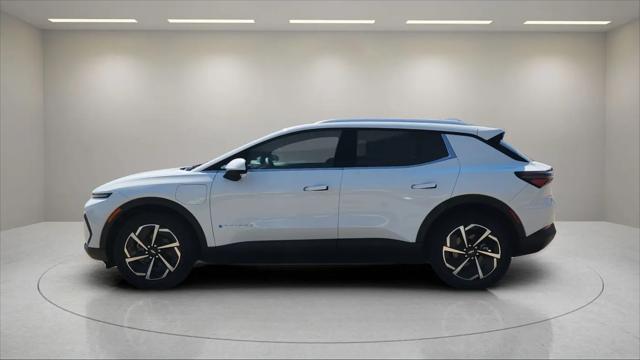 2026 Chevrolet Equinox LT 2, FWD