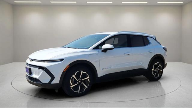 2026 Chevrolet Equinox LT 2, FWD