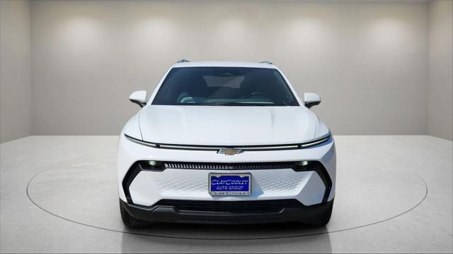 2026 Chevrolet Equinox LT 2, FWD