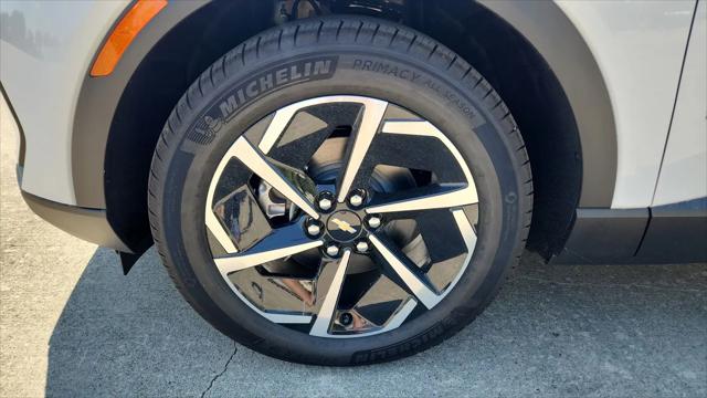 2026 Chevrolet Equinox LT 2, FWD
