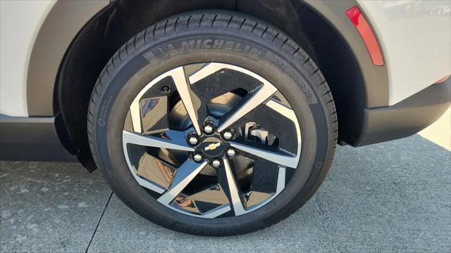 2026 Chevrolet Equinox LT 2, FWD