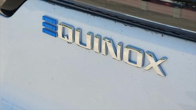 2026 Chevrolet Equinox LT 2, FWD