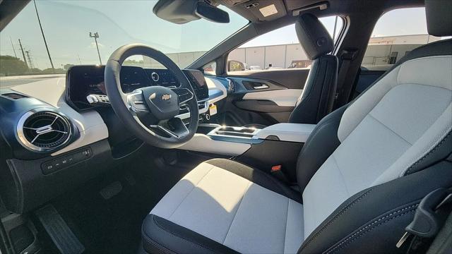2026 Chevrolet Equinox LT 2, FWD