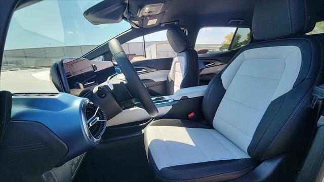 2026 Chevrolet Equinox LT 2, FWD